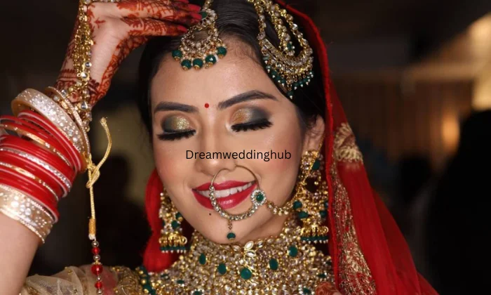 Makeup Artistry By Twinkle